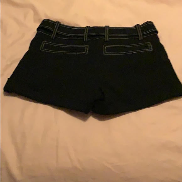 Bebe shorts - Picture 2 of 4